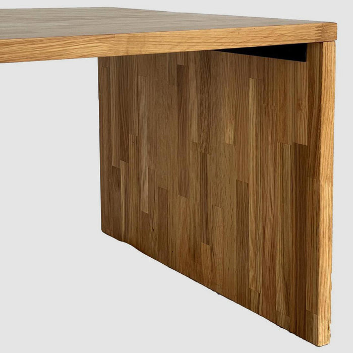 Florne Oak Coffee Table