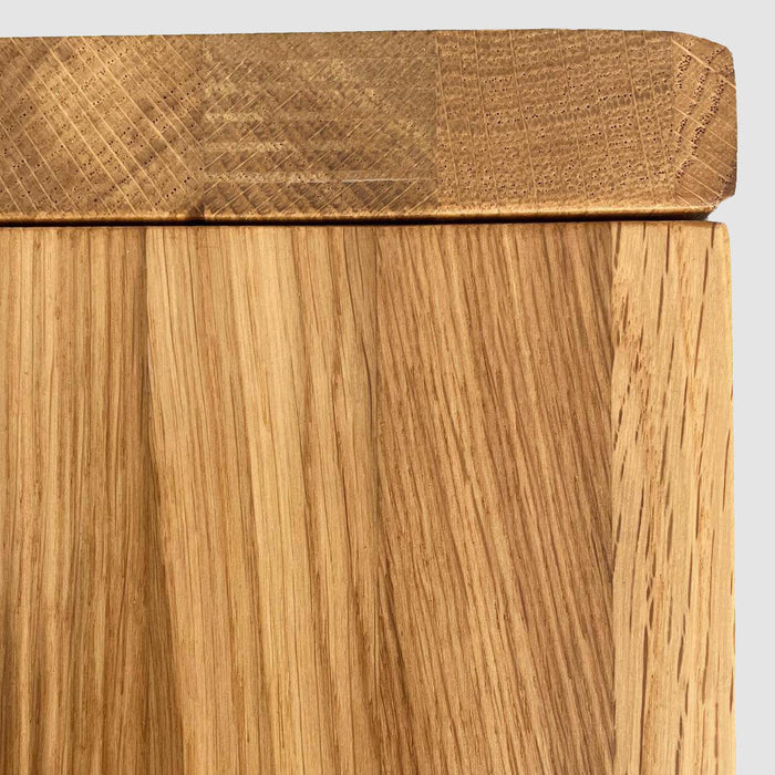 Florne Oak Coffee Table