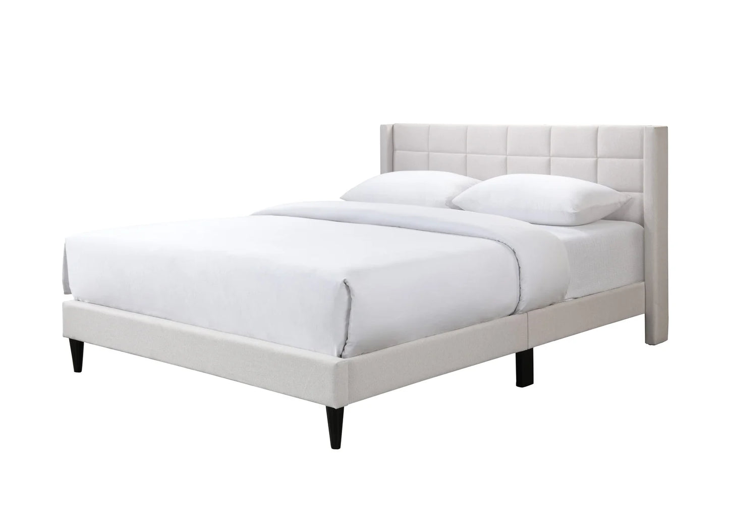 Sylvia Bed Frame - Double Size