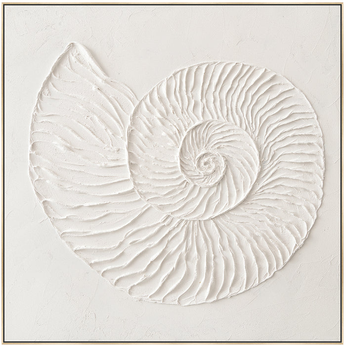 Spiralicious Painting