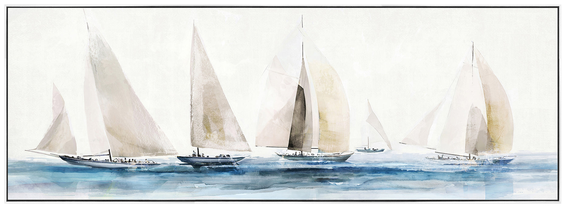 A Mast-erpiece Painting