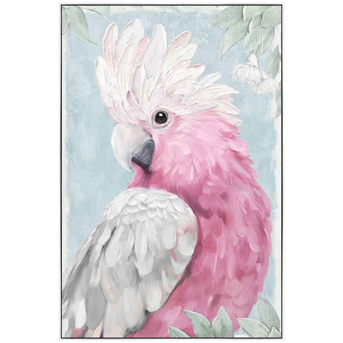 Galah-palooza Painting