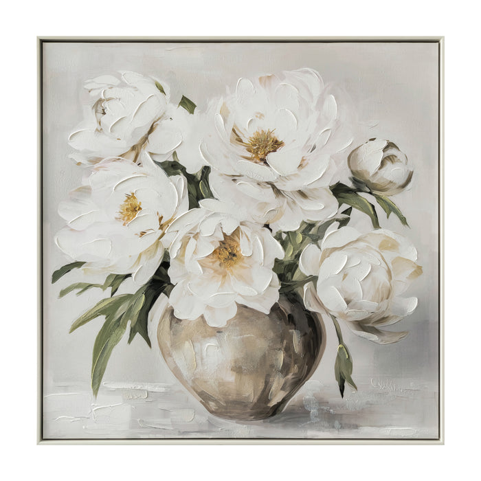 Bouquet All Day Painting