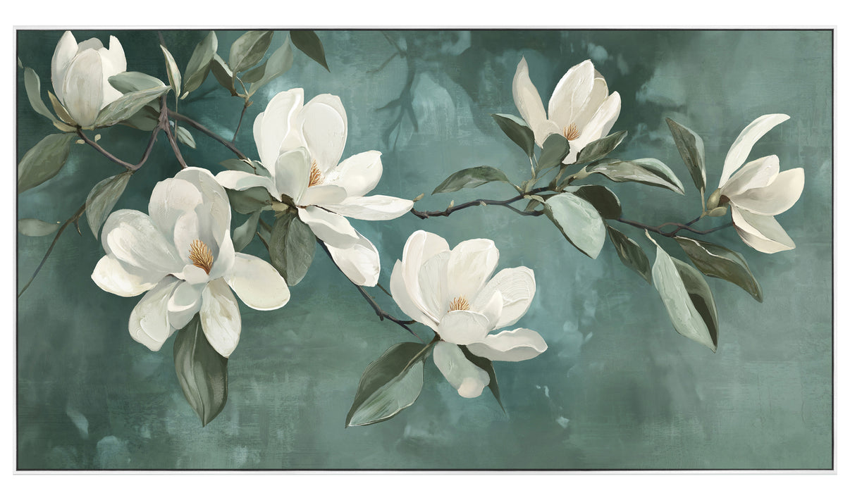 Spring Fling Paint