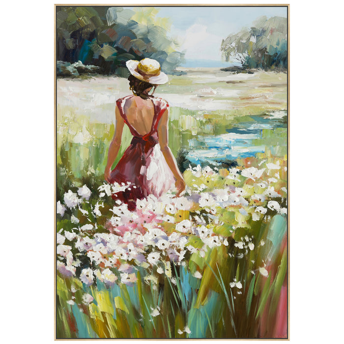 Field of Dreams Paint