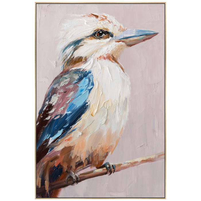 Dawn Chorus Paint