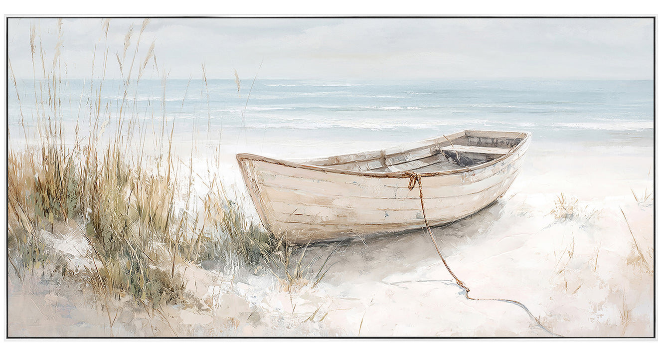Aboat Time Paint