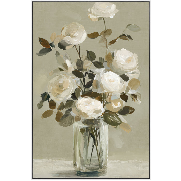 Petal Up Paint