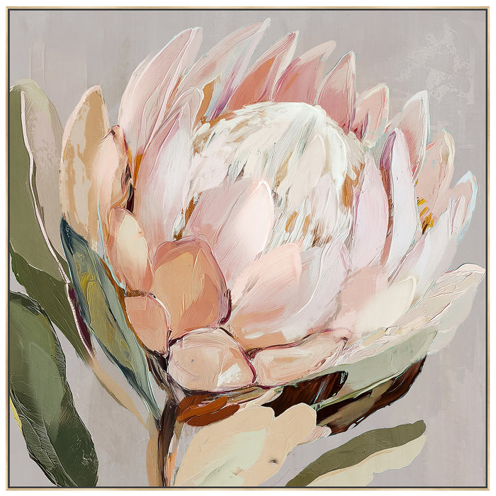 Blush Rush Paint