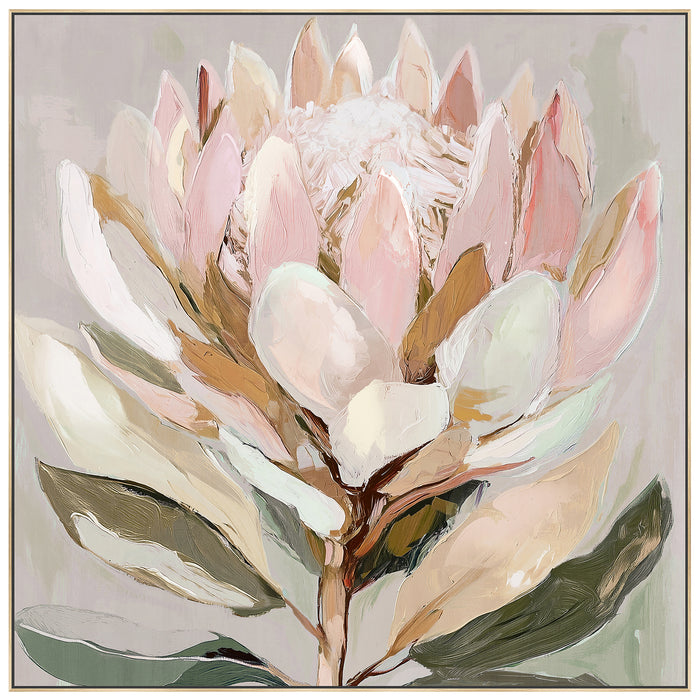 Blush Hour Paint