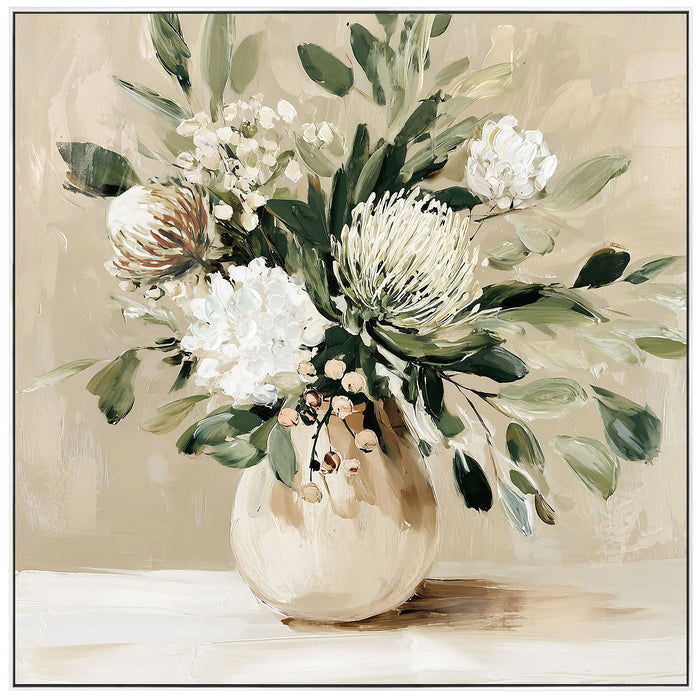 Calm Botanica Paint