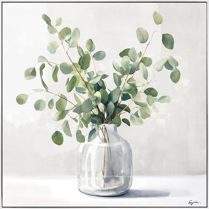 Foliage Finesse Paint