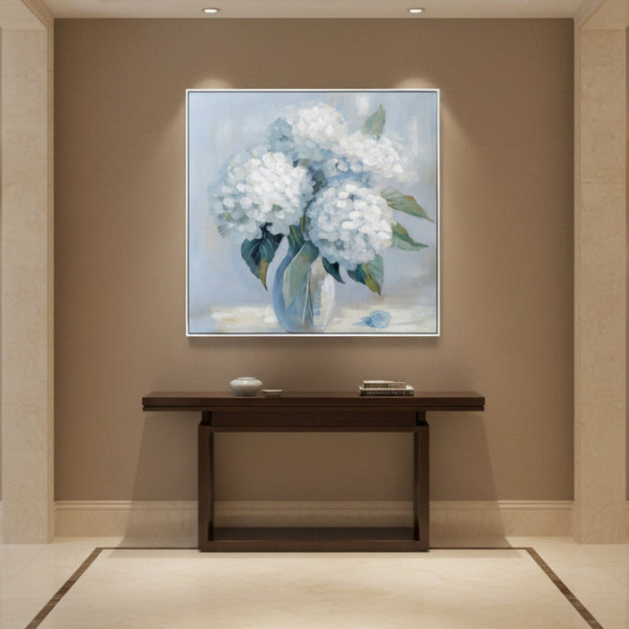Blossom Bash Painting