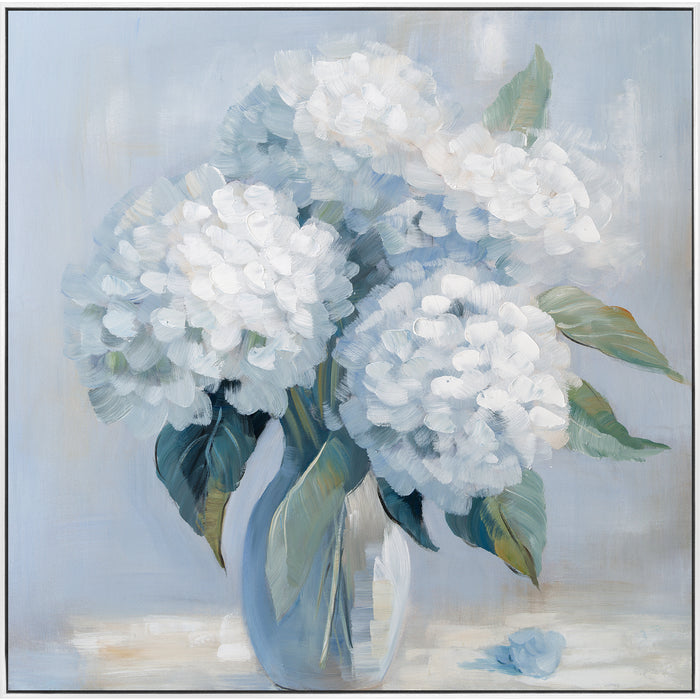 Blossom Bash Painting