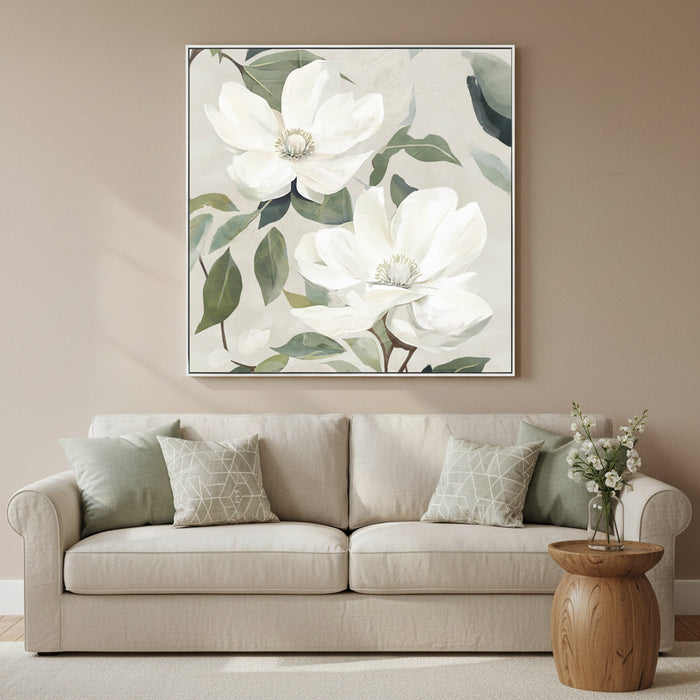 Posy Perfection Paint