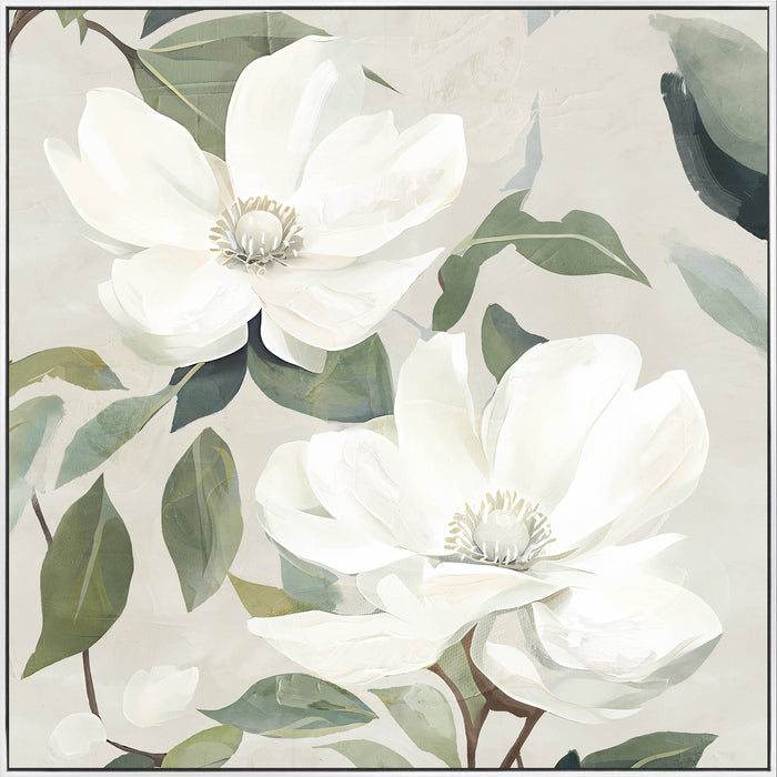 Posy Perfection Paint