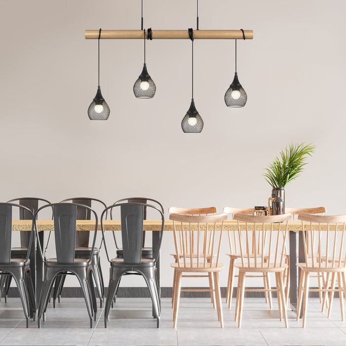 Lars Pendant Light