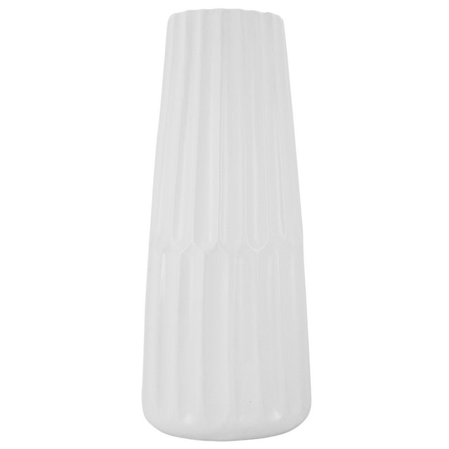 Pare Vase Sage 19x46cm