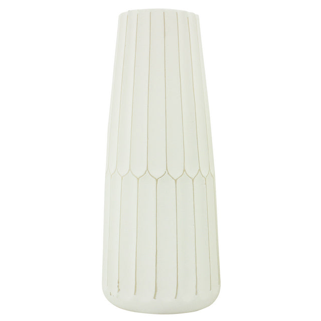 Pare Vase Sage 19x46cm