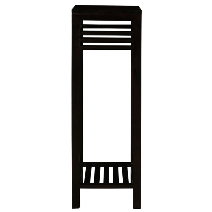 Holland Stripe Plant Stand