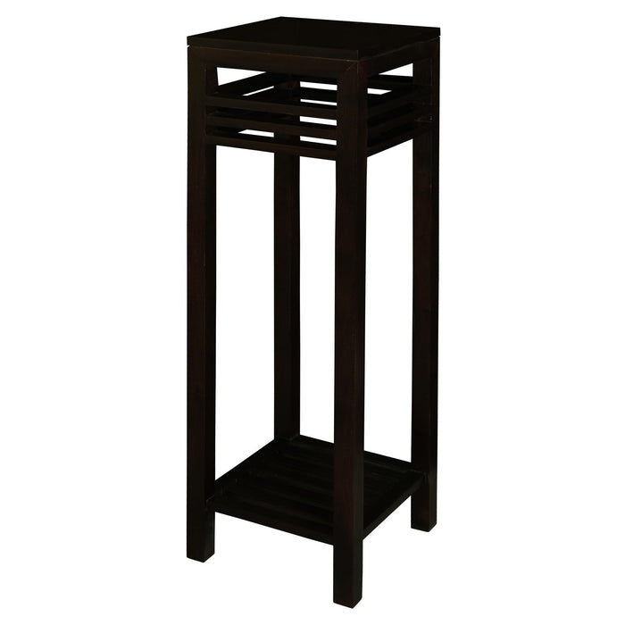 Holland Stripe Plant Stand