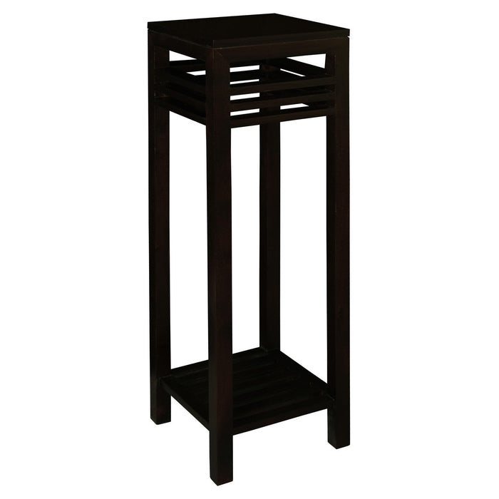Holland Stripe Plant Stand