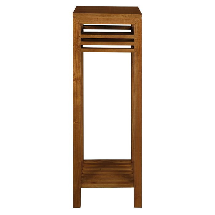 Holland Stripe Plant Stand