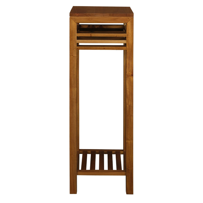 Holland Stripe Plant Stand