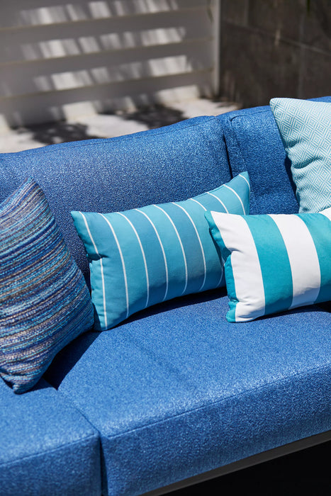 Cambridge Corner Lounge with Chaise
