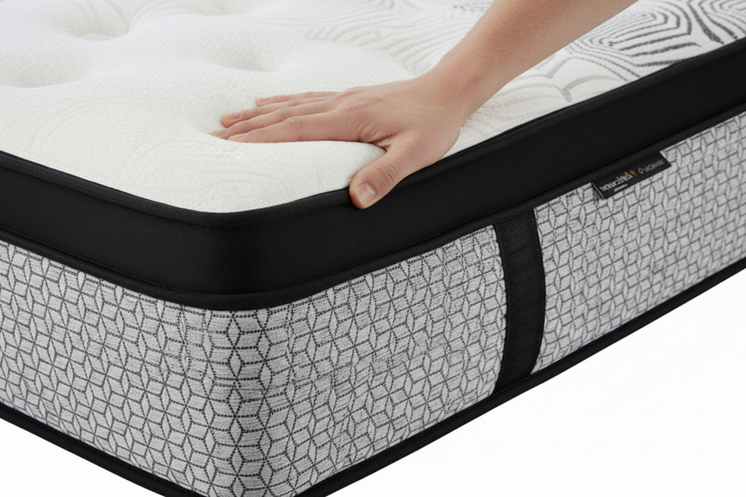 Posture Deluxe Mattress, MEDIUM