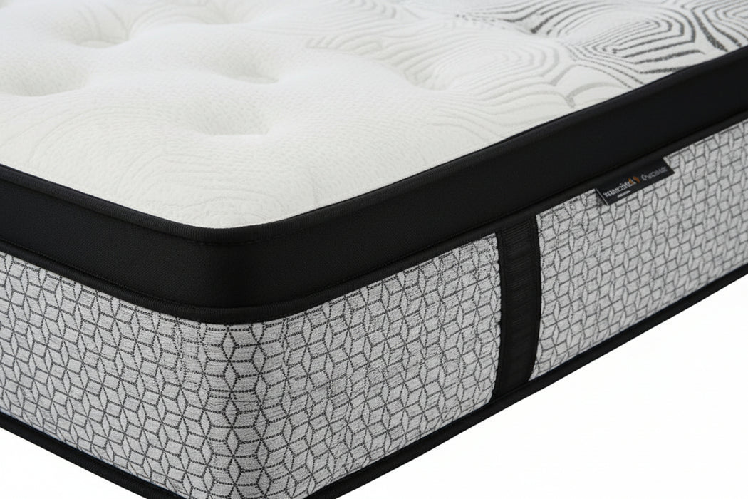 Posture Deluxe Mattress, MEDIUM