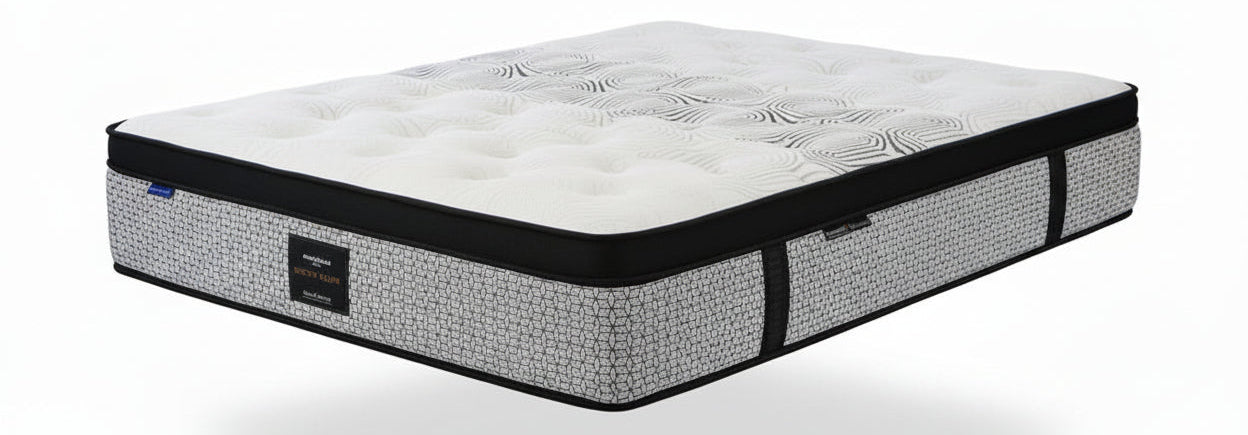 Posture Deluxe Mattress, MEDIUM