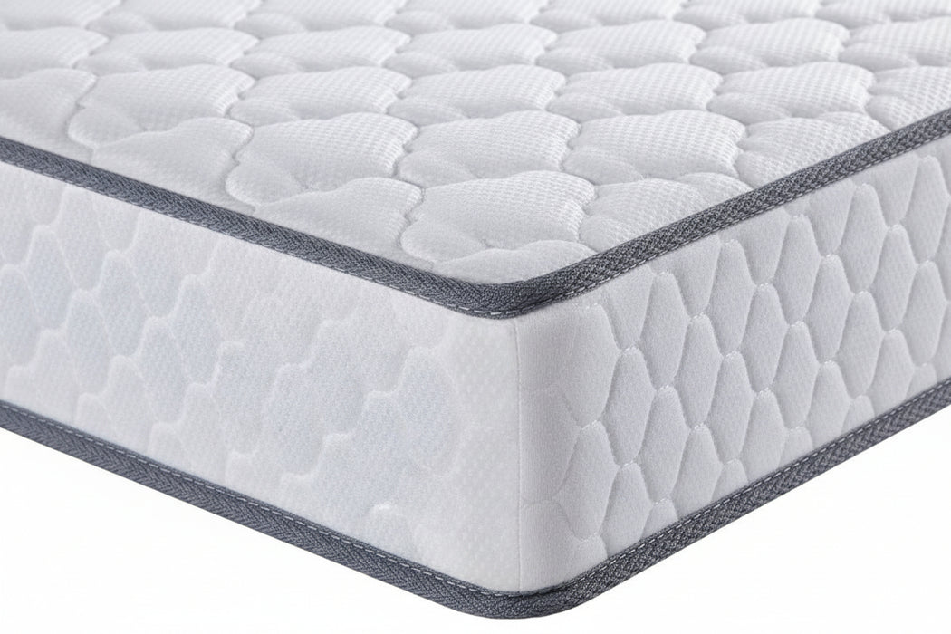 Lua Mattresses LUNA MEDIUM MATTRESS — Lj Bedding and Furnitures