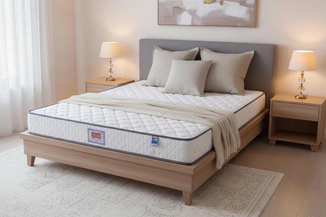 Lua Mattresses LUNA MEDIUM MATTRESS — Lj Bedding and Furnitures