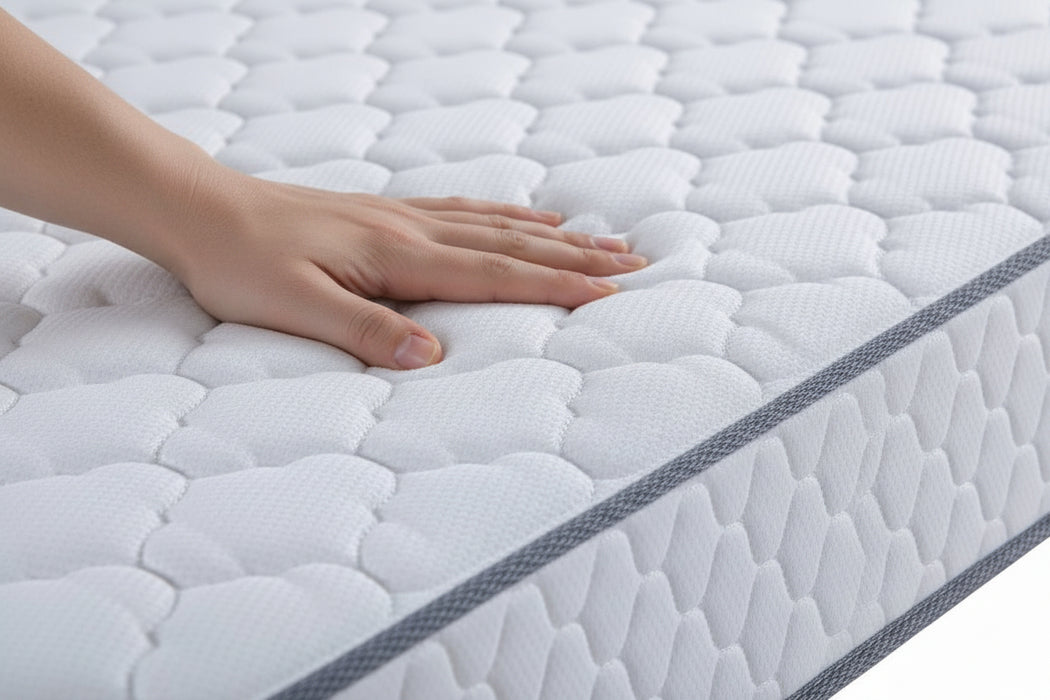 Luna 178 Comfort Mattress PLUSH