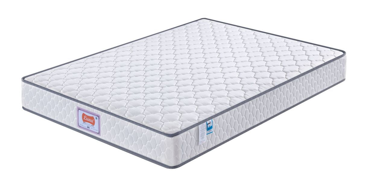 Luna 178 Comfort Mattress PLUSH