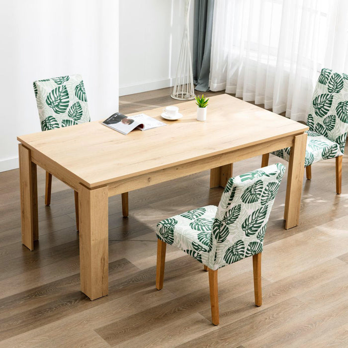 6 Seater Alexander Dining Table 180cm