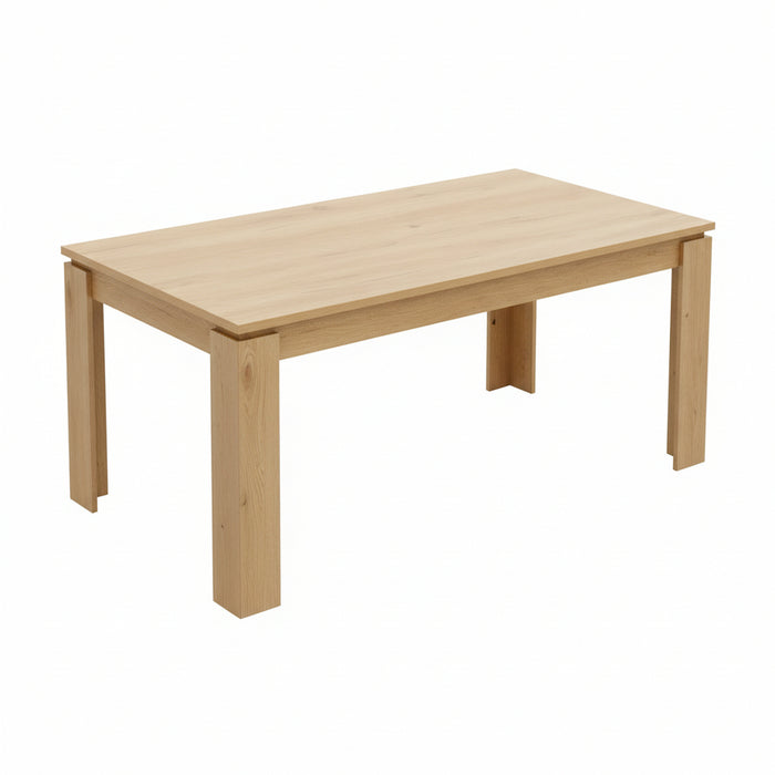 6 Seater Alexander Dining Table 180cm