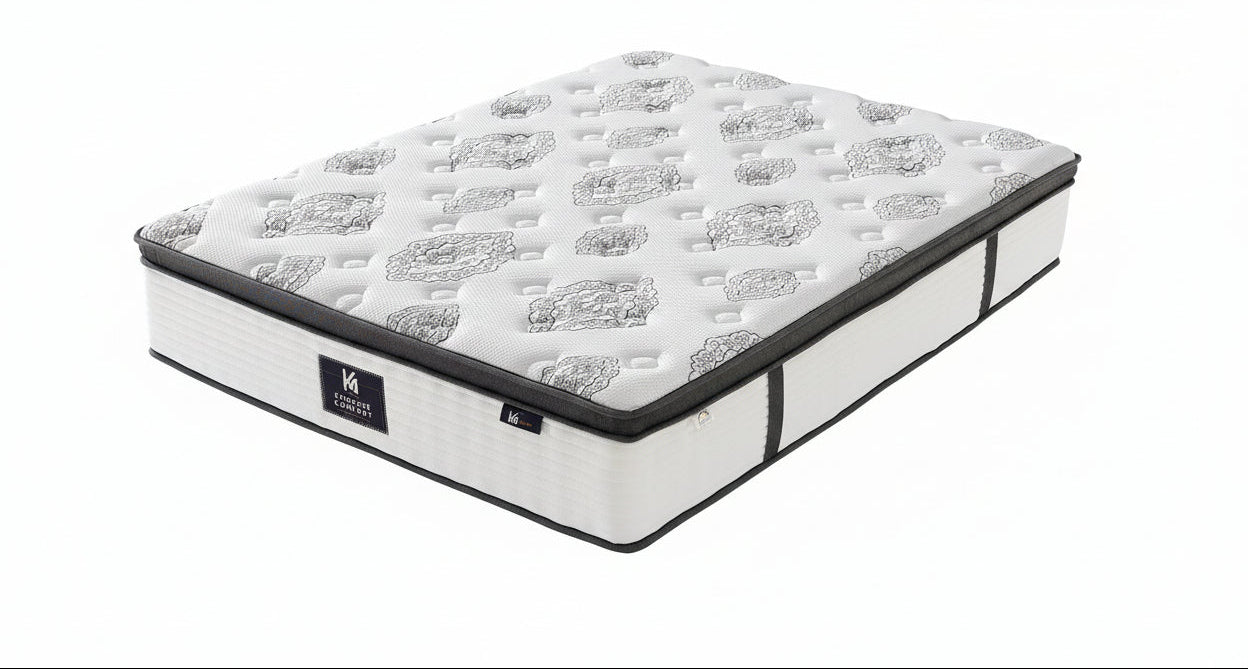 PREMIER DELUXE QUEEN MATTRESS