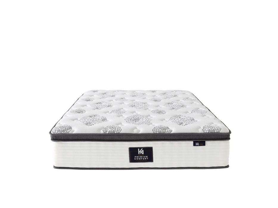 Premiere Deluxe Pocket Spring Mattress, PLUSH