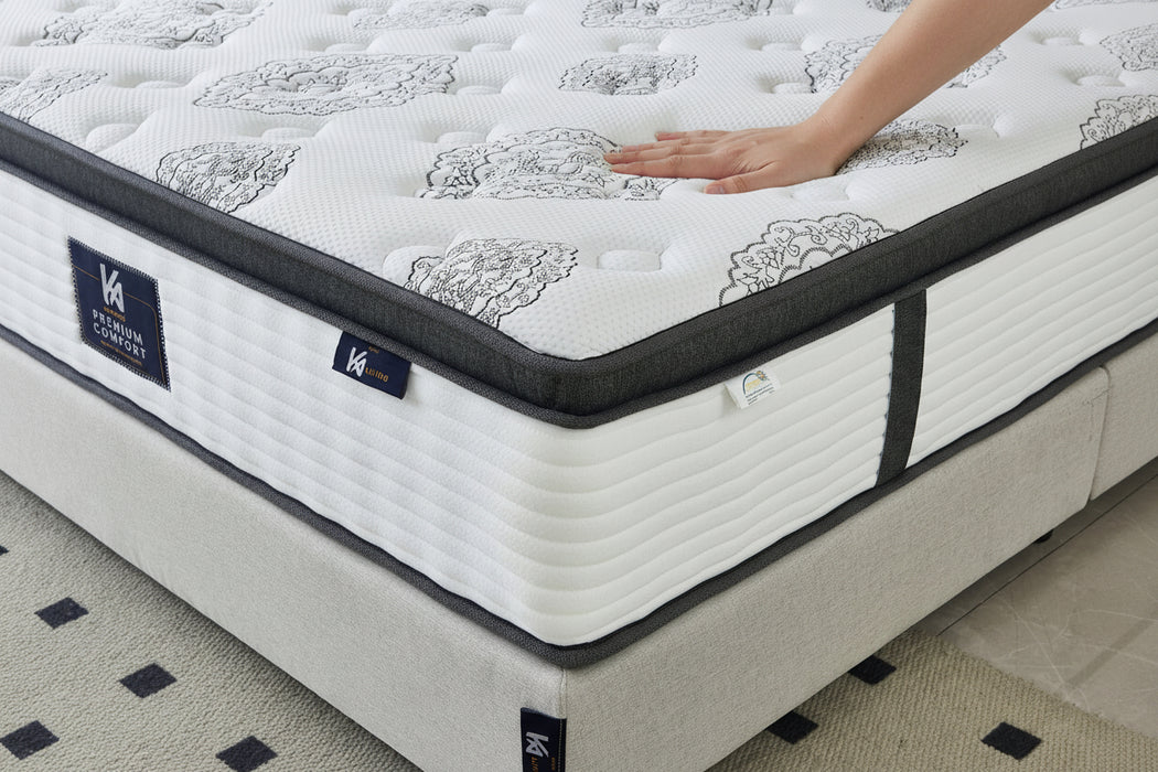 PREMIER DELUXE QUEEN MATTRESS