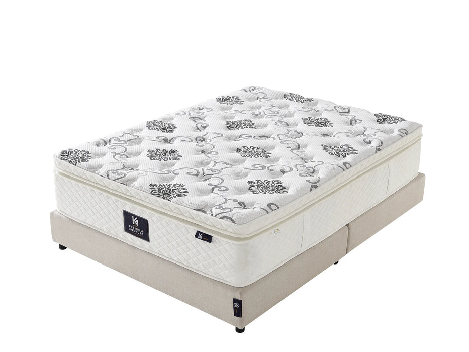Roman Luxury Pocket Spring Mattress