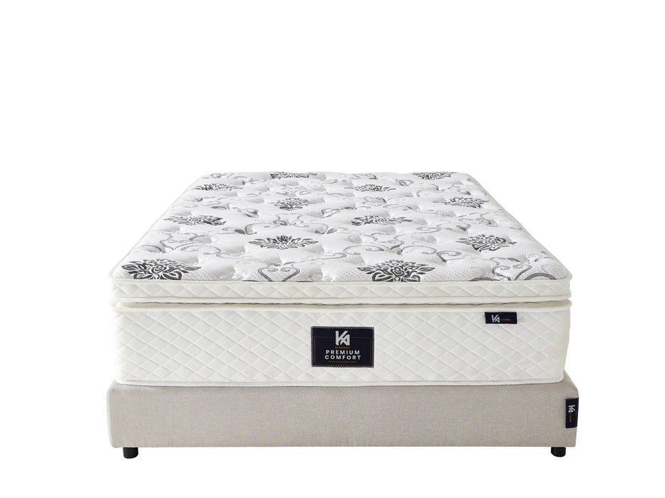 Roman Luxury Pocket Spring Mattress
