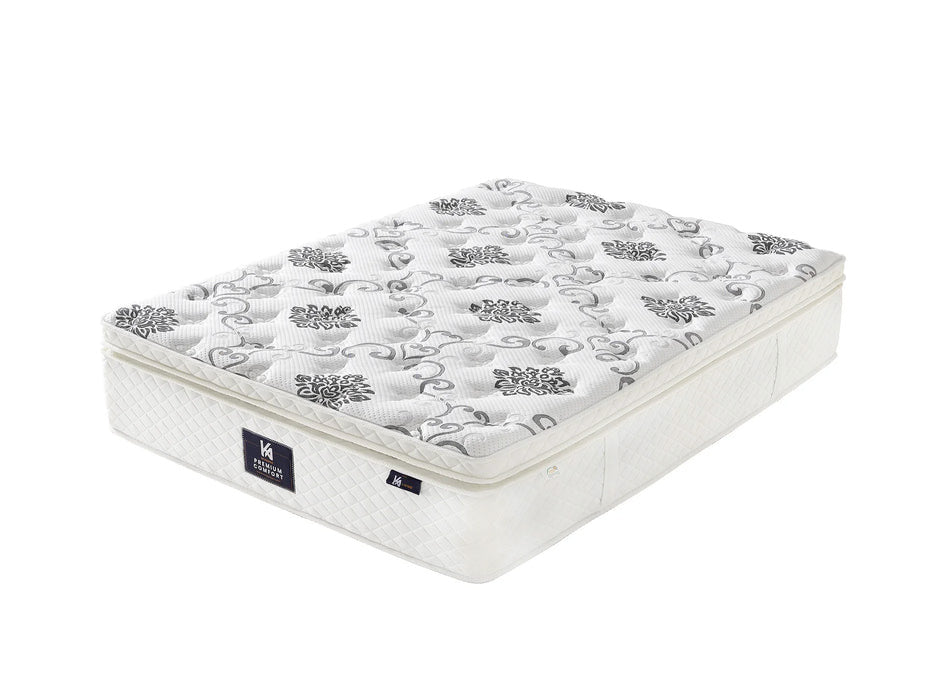 Roman Luxury Pocket Spring Mattress