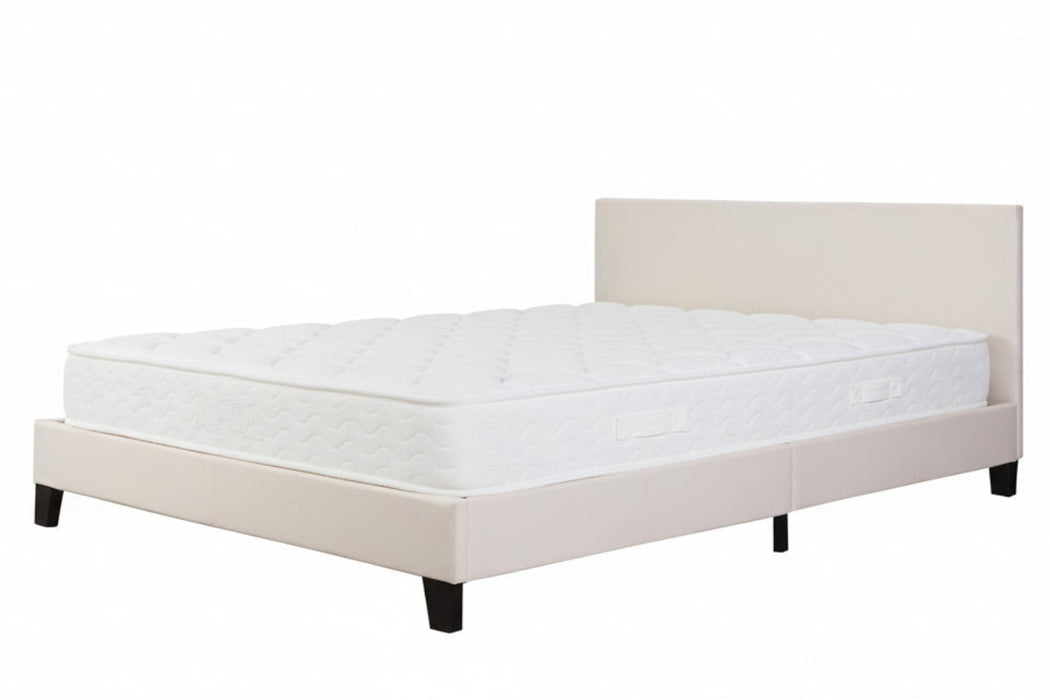 Gerald Queen Bed