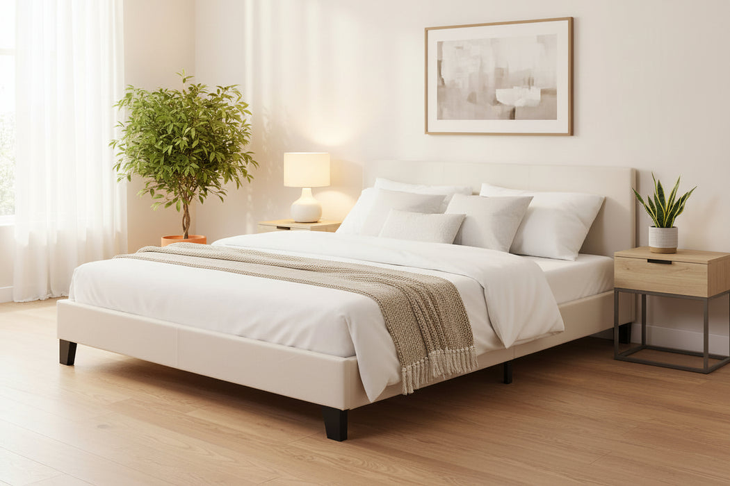 Gerald Queen Bed