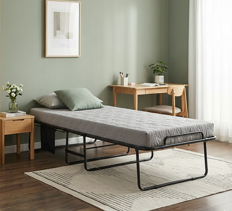 Grayson Foldable Single Bed