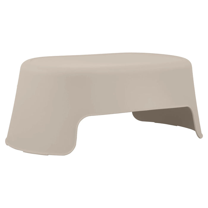 Santorini 4 Piece Outdoor Lounge Set, Beige