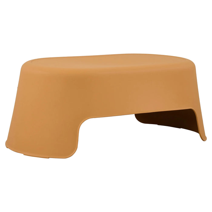 Santorini 4 Piece Outdoor Lounge Set, Pumpkin
