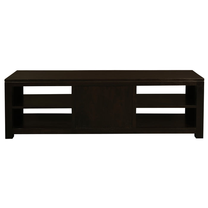 Paris 2 Middle Drawer Entertainment Unit